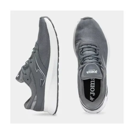 Chaussures de sport Homme META MEN 2512 GRIS - JOMA