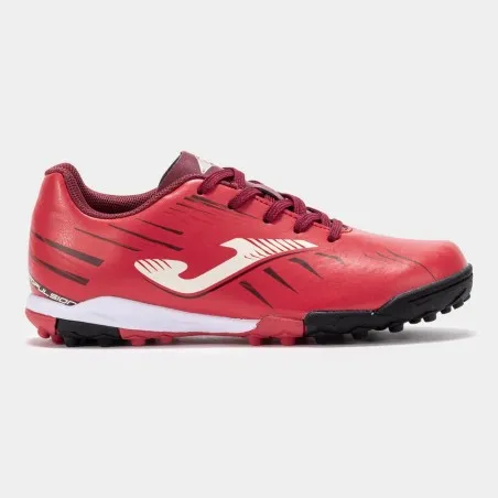 Chaussures de sport Enfant PROPULSION JR 2506 ROJO TURF - JOMA