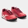 Chaussures de sport Enfant PROPULSION JR 2506 ROJO TURF - JOMA
