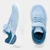 Basket Casual Enfant ACTIVE JR 2505 BLEU - JOMA