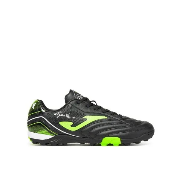 Chaussures de sport Homme AGUILA 2501 NOIR TURF - JOMA