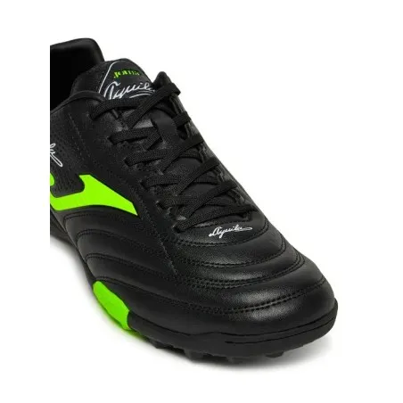 Chaussures de sport Homme AGUILA 2501 NOIR TURF - JOMA
