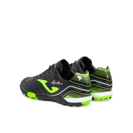 Chaussures de sport Homme AGUILA 2501 NOIR TURF - JOMA