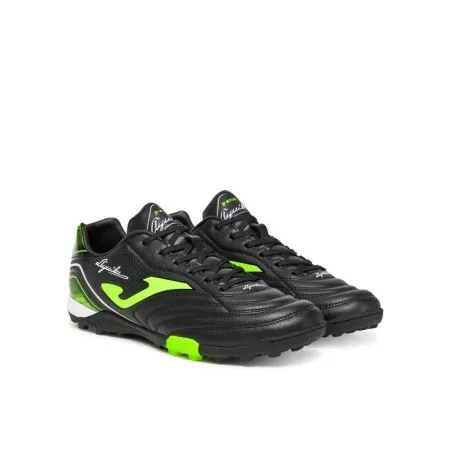 Chaussures de sport Homme AGUILA 2501 NOIR TURF - JOMA