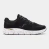 Basket Casual Femme ZEN LADY 2501 NOIR BLANC - JOMA