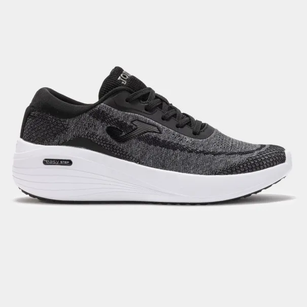 Basket Casual Femme C.CHIARA LADY 2501 NOIR - JOMA