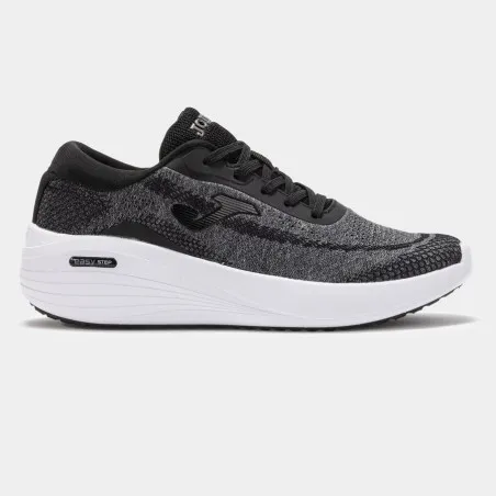 Basket Casual Femme C.CHIARA LADY 2501 NOIR - JOMA