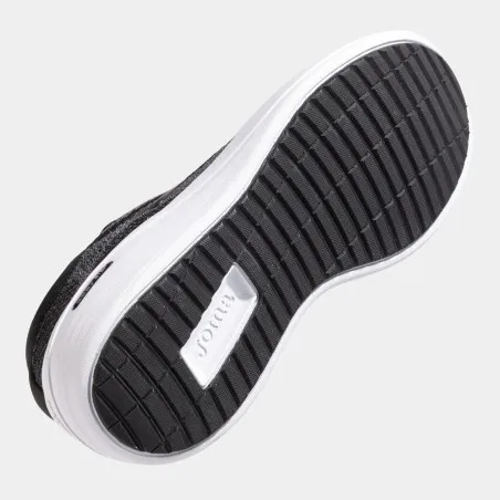 Basket Casual Femme C.CHIARA LADY 2501 NOIR - JOMA