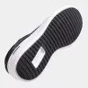 Basket Casual Femme C.CHIARA LADY 2501 NOIR - JOMA