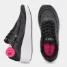 Basket Casual Femme C.CHIARA LADY 2501 NOIR - JOMA