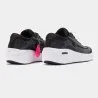 Basket Casual Femme C.CHIARA LADY 2501 NOIR - JOMA