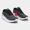 Basket Casual Femme C.CHIARA LADY 2501 NOIR - JOMA