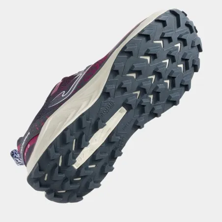 Chaussures de sport Femme TUNDRA LADY 2520 ROSE - JOMA
