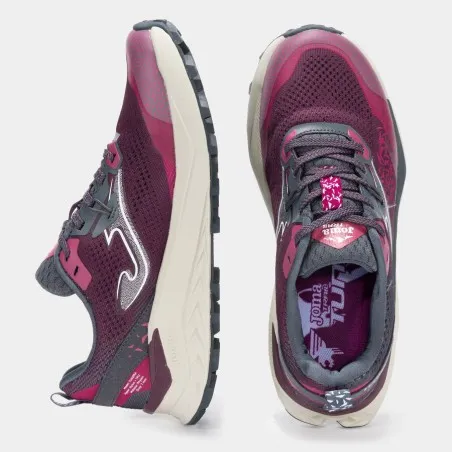 Chaussures de sport Femme TUNDRA LADY 2520 ROSE - JOMA
