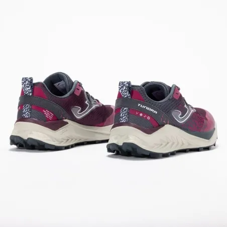 Chaussures de sport Femme TUNDRA LADY 2520 ROSE - JOMA