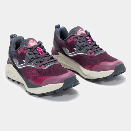 Chaussures de sport Femme TUNDRA LADY 2520 ROSE - JOMA
