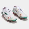Chaussures de sport Homme STRIKER 2502 BLANCO FIRM GROUND - JOMA