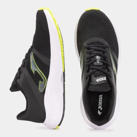 Chaussures de sport Homme ELITE MEN 2501 NOIR - JOMA