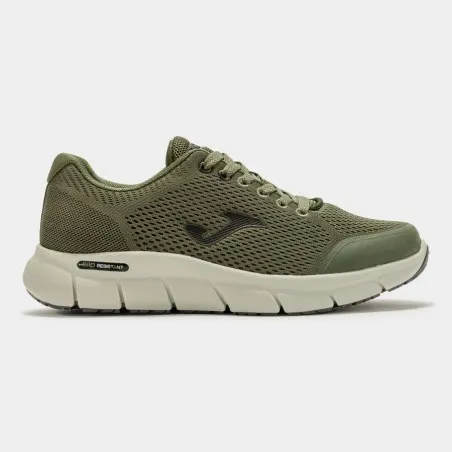 Basket Casual Homme ZEN MEN 2523 VERT - JOMA