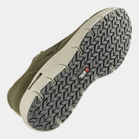 Basket Casual Homme ZEN MEN 2523 VERT - JOMA