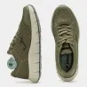 Basket Casual Homme ZEN MEN 2523 VERT - JOMA