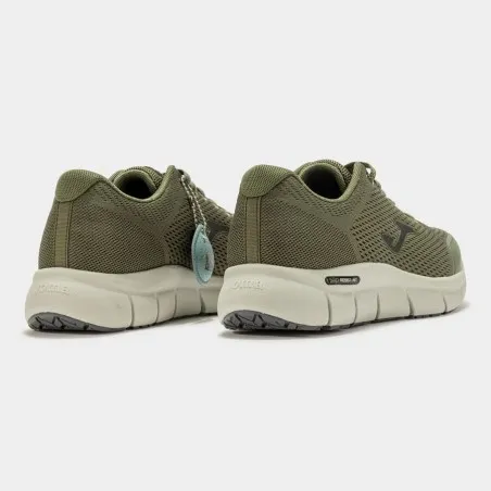 Basket Casual Homme ZEN MEN 2523 VERT - JOMA