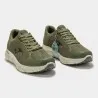 Basket Casual Homme ZEN MEN 2523 VERT - JOMA
