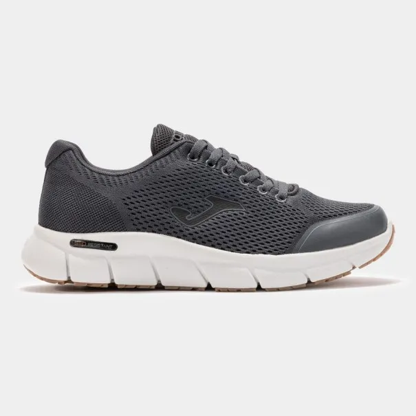 Basket Casual Homme ZEN MEN 2512 GRIS - JOMA