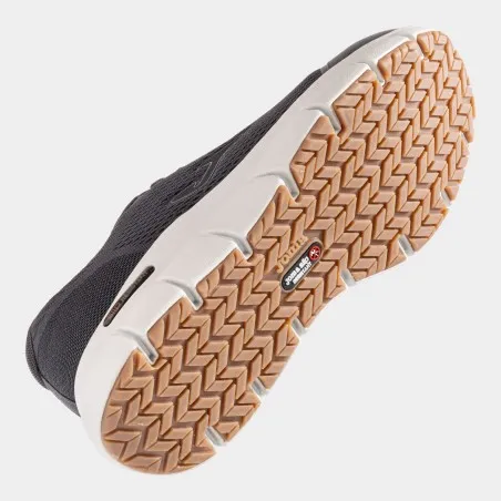 Basket Casual Homme ZEN MEN 2512 GRIS - JOMA