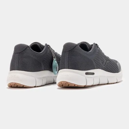 Basket Casual Homme ZEN MEN 2512 GRIS - JOMA