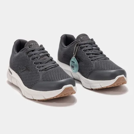 Basket Casual Homme ZEN MEN 2512 GRIS - JOMA