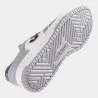 Basket casual Homme C.Platea Low 25 Blanc Gris - JOMA