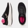 Basket Casual Femme N-100 2501 NOIR BLANC - JOMA