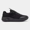 Basket Casual Homme JOMA Iron 25 Noir - JOMA
