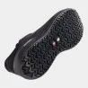 Basket Casual Homme JOMA Iron 25 Noir - JOMA
