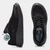 Basket Casual Homme JOMA Iron 25 Noir - JOMA