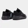 Basket Casual Homme JOMA Iron 25 Noir - JOMA