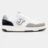 Basket Casual Homme C.ATTICA MEN 2503 GRIS BLEU - JOMA