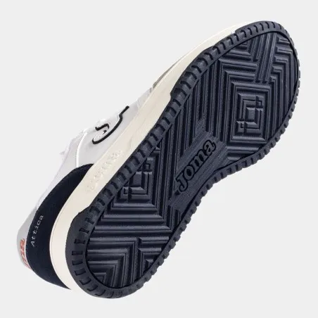 Basket Casual Homme C.ATTICA MEN 2503 GRIS BLEU - JOMA