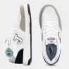Basket Casual Homme C.ATTICA MEN 2503 GRIS BLEU - JOMA