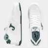 Basket Casual Homme C.ATTICA MEN 2515 BLANC VERT - JOMA