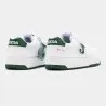 Basket Casual Homme C.ATTICA MEN 2515 BLANC VERT - JOMA
