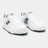 Basket Casual Homme C.ATTICA MEN 2515 BLANC VERT - JOMA