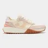 Basket Casual Femme C.501 LADY 2529 BLANC ROSE - JOMA