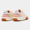 Basket Casual Femme C.501 LADY 2529 BLANC ROSE - JOMA