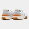 Basket Casual Homme C.501 MEN 2525 BLANC BEIGE - JOMA