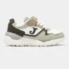 Basket Casual Enfant 3080 JR 2515 VERT - JOMA