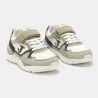 Basket Casual Enfant 3080 JR 2515 VERT - JOMA