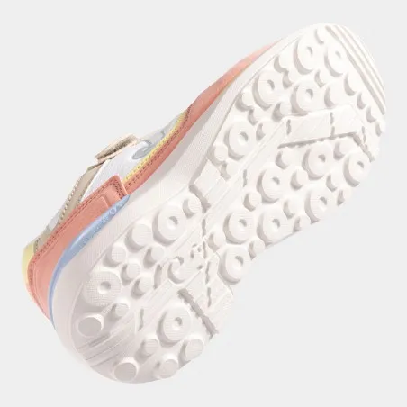 Basket Casual Enfant 3080 JR 2507 CORAL - JOMA