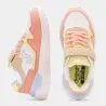 Basket Casual Enfant 3080 JR 2507 CORAL - JOMA